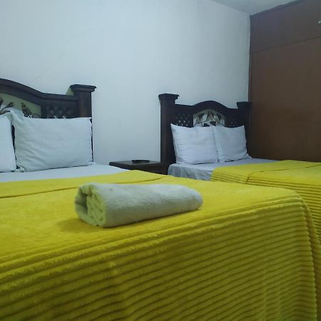 Hotel Colonial Maya Guatemala City Ngoại thất bức ảnh
