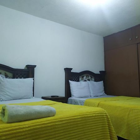 Hotel Colonial Maya Guatemala City Ngoại thất bức ảnh