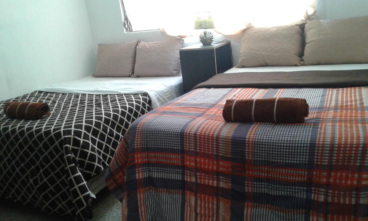 Hotel Colonial Maya Guatemala City Ngoại thất bức ảnh