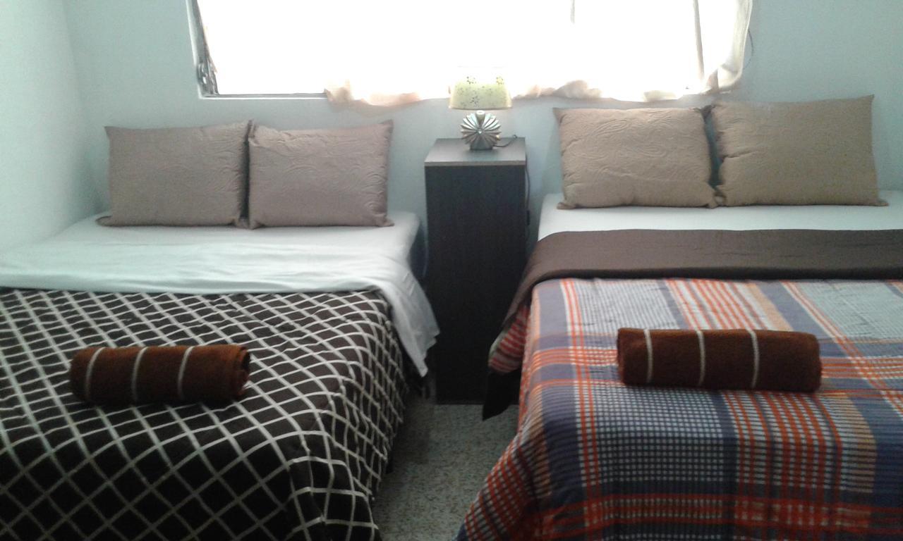 Hotel Colonial Maya Guatemala City Ngoại thất bức ảnh