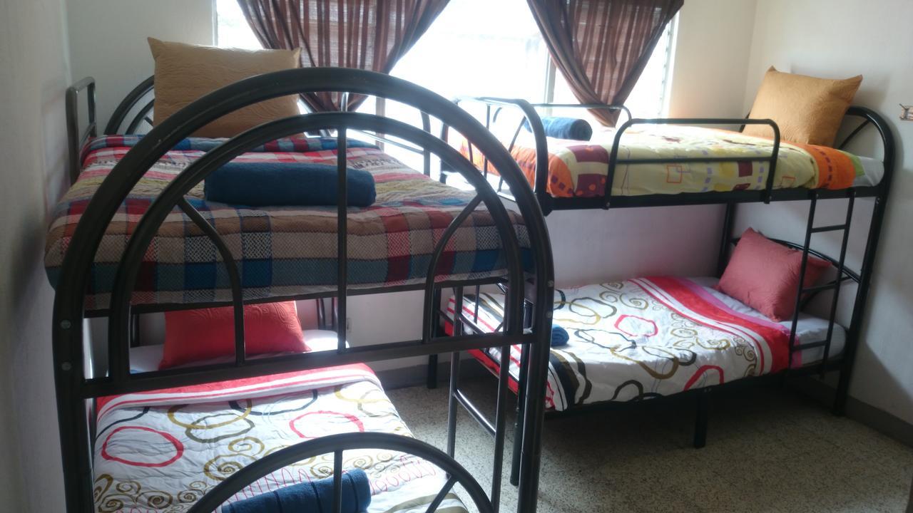 Hotel Colonial Maya Guatemala City Ngoại thất bức ảnh