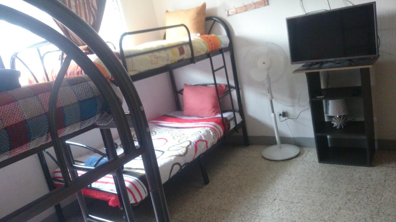 Hotel Colonial Maya Guatemala City Ngoại thất bức ảnh
