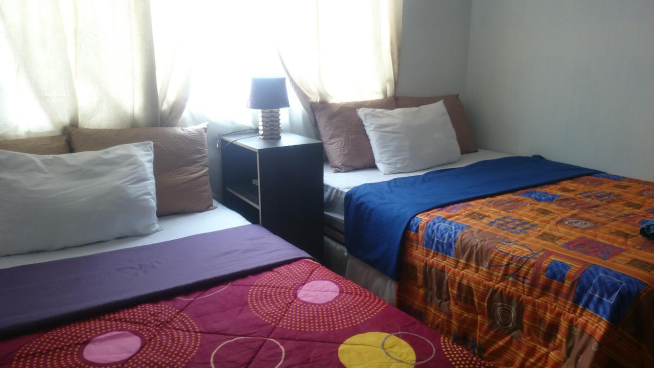 Hotel Colonial Maya Guatemala City Ngoại thất bức ảnh