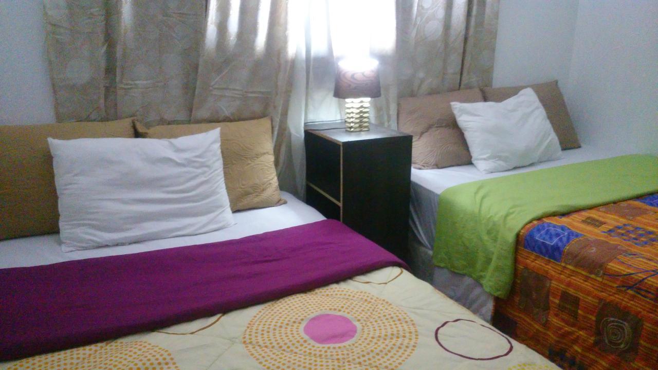 Hotel Colonial Maya Guatemala City Ngoại thất bức ảnh