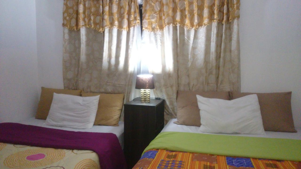 Hotel Colonial Maya Guatemala City Ngoại thất bức ảnh