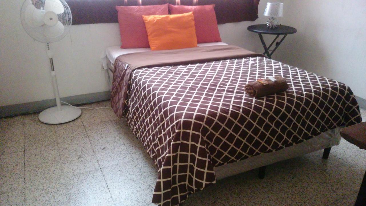 Hotel Colonial Maya Guatemala City Ngoại thất bức ảnh