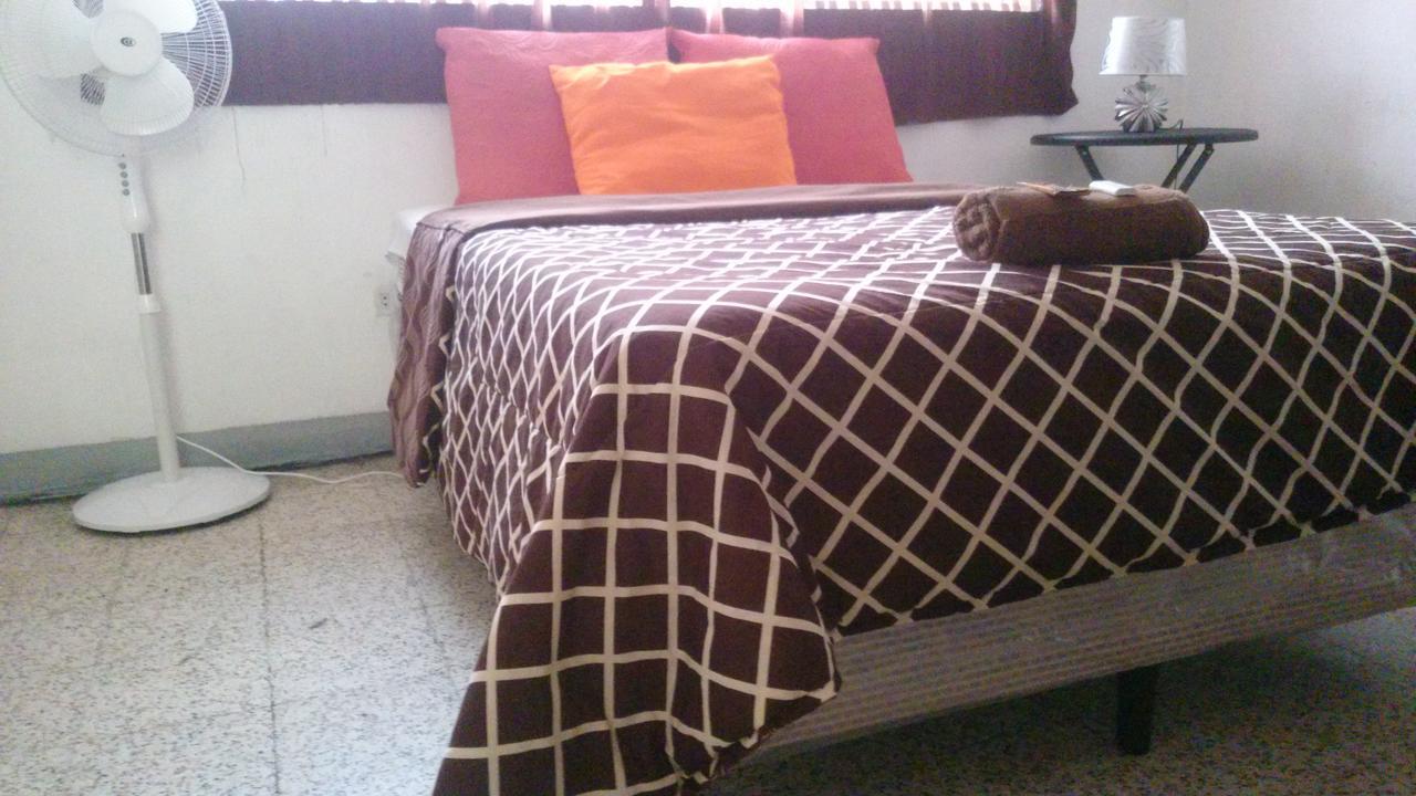 Hotel Colonial Maya Guatemala City Ngoại thất bức ảnh