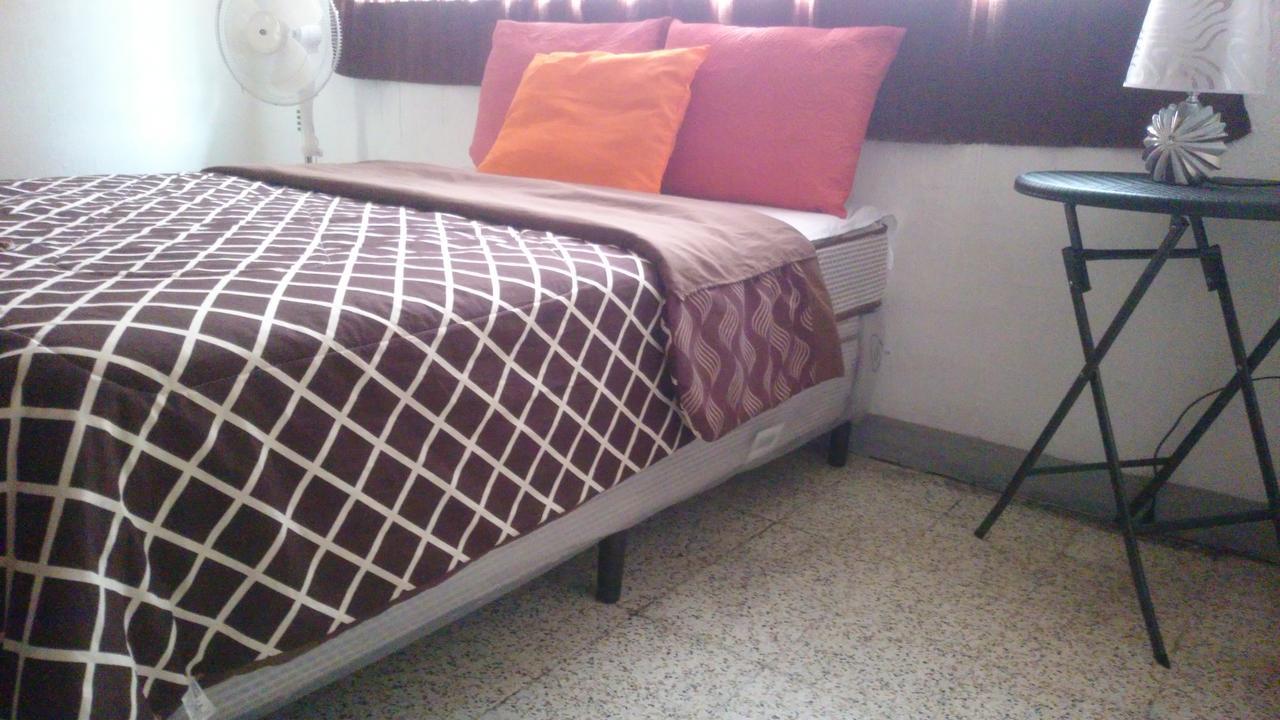 Hotel Colonial Maya Guatemala City Ngoại thất bức ảnh