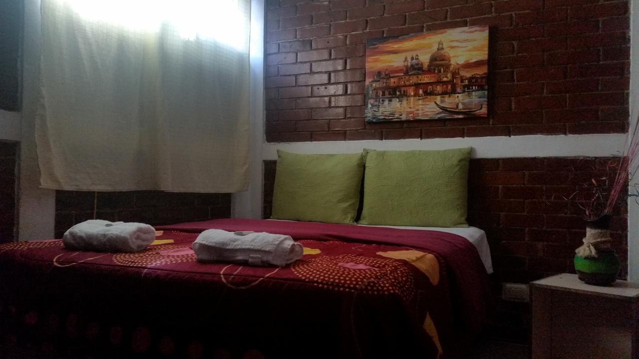 Hotel Colonial Maya Guatemala City Ngoại thất bức ảnh