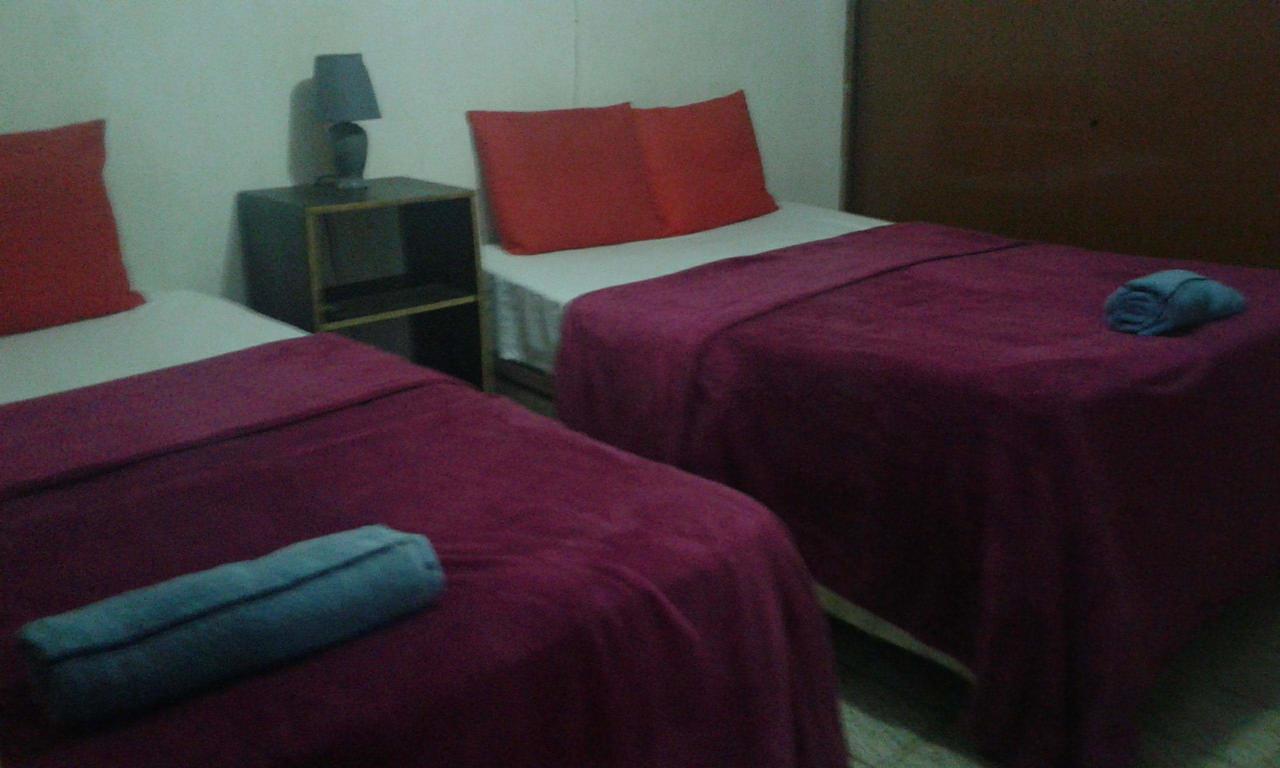 Hotel Colonial Maya Guatemala City Ngoại thất bức ảnh