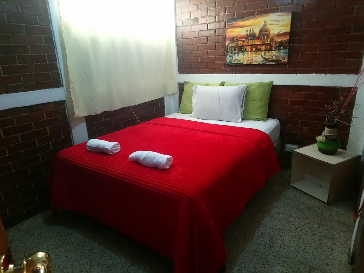 Hotel Colonial Maya Guatemala City Ngoại thất bức ảnh